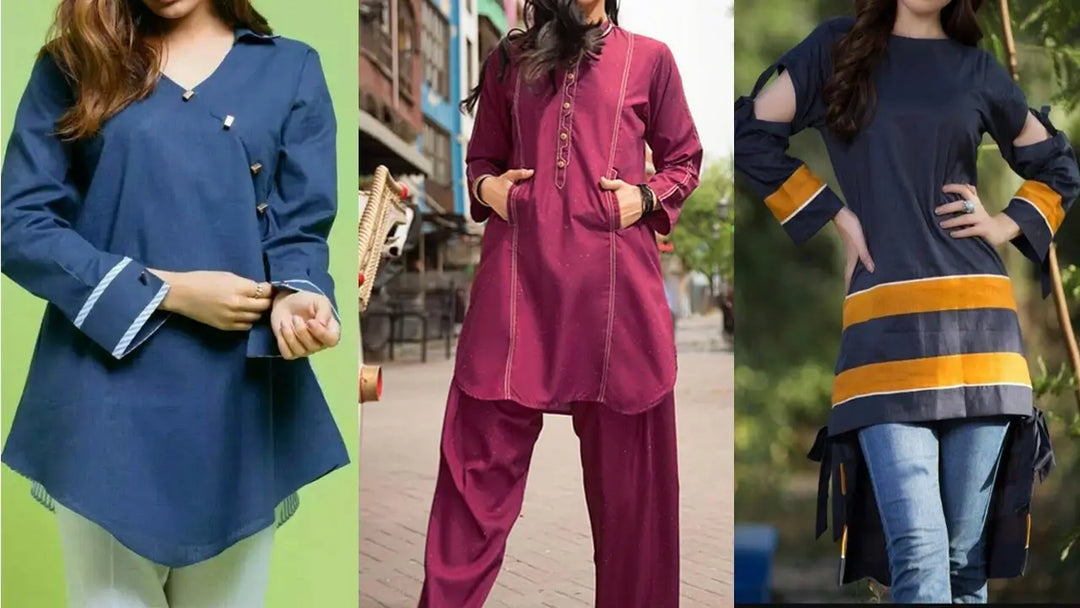 Kurta Pajama Clothes
