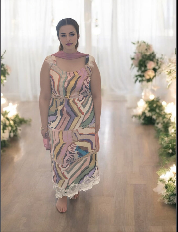 Feather Touch Ensemble
