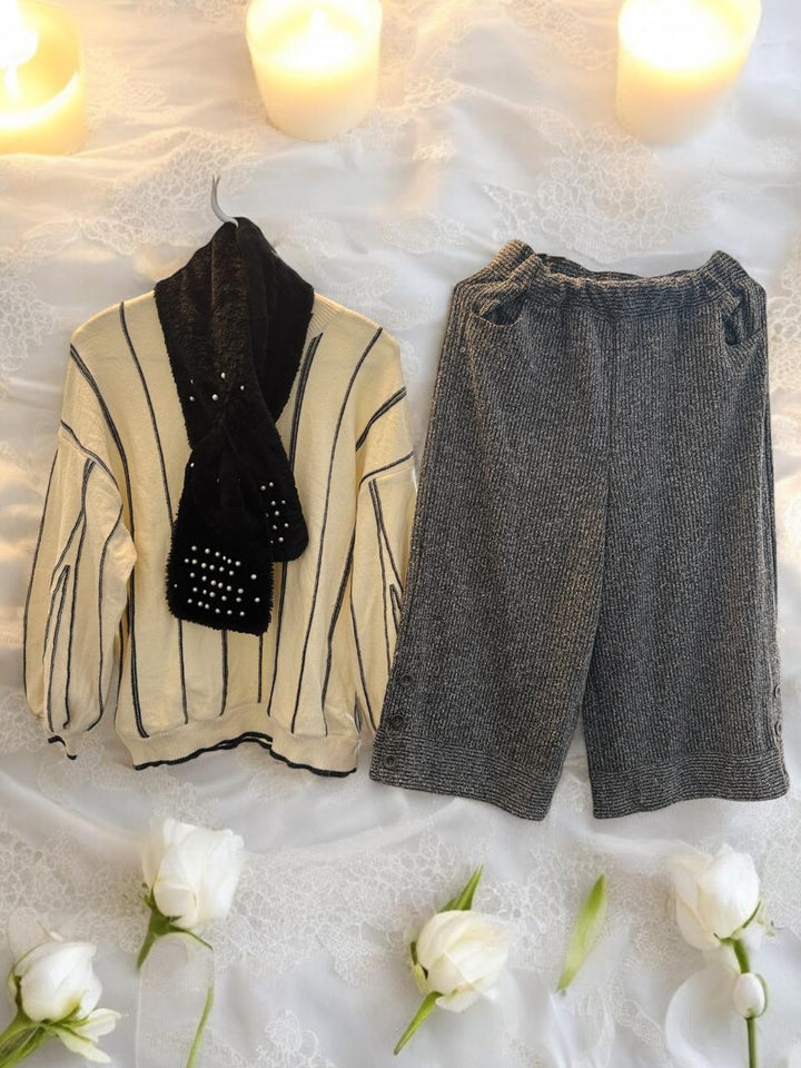 Urban Chic Cord