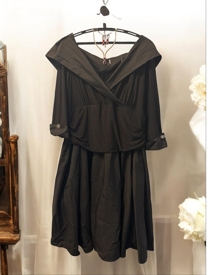 Empress Night Dress