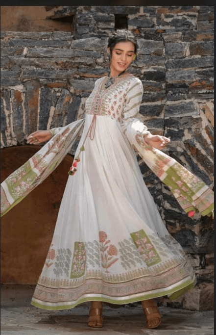 Kurti Set for Women Trendy Ethnic Wear in USA Canada Fusion Wear