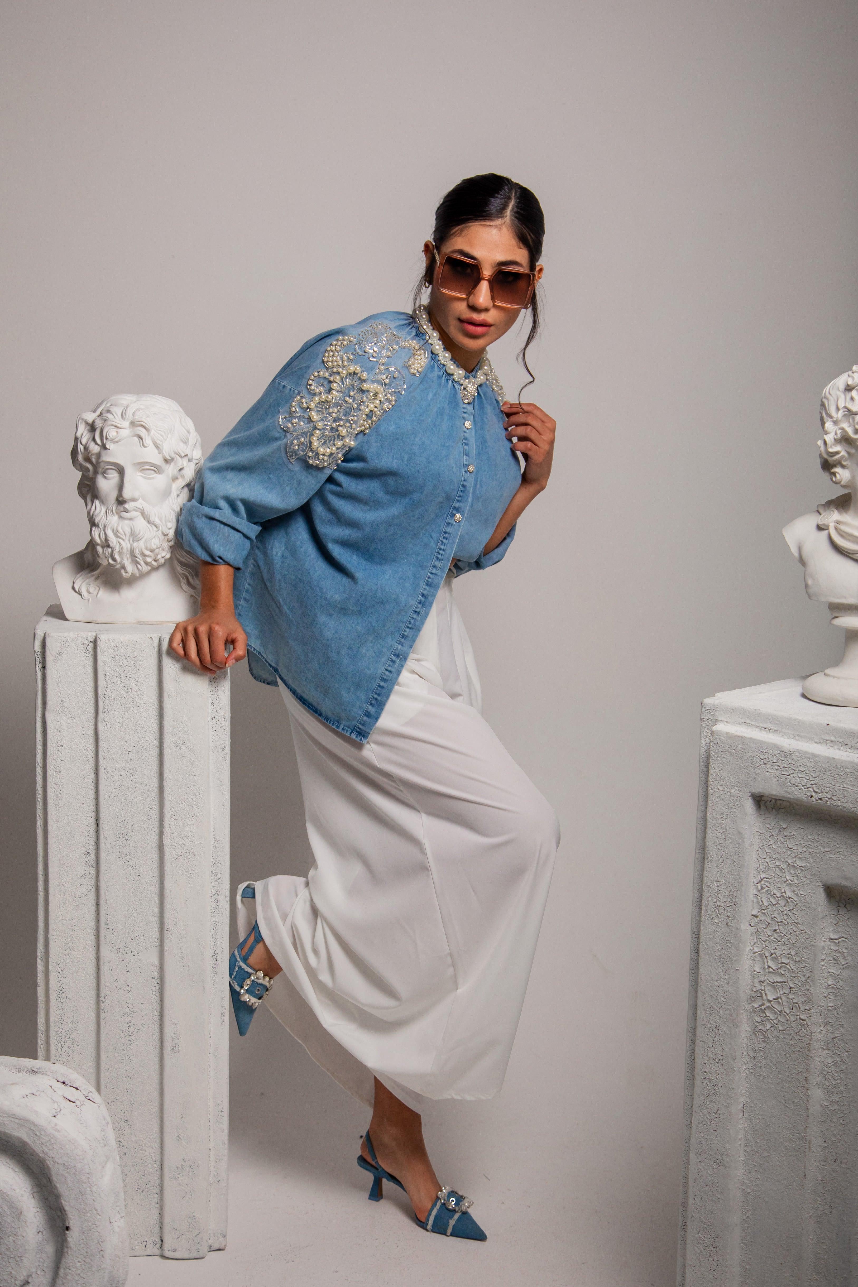 Fusion jeans wear online