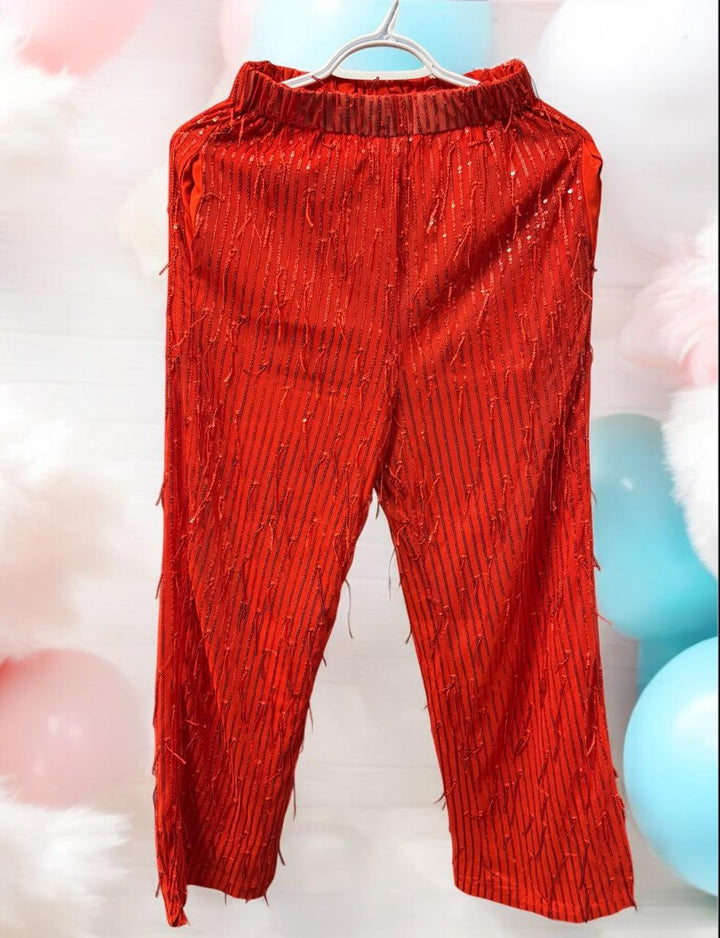 Valentine Spark Cord